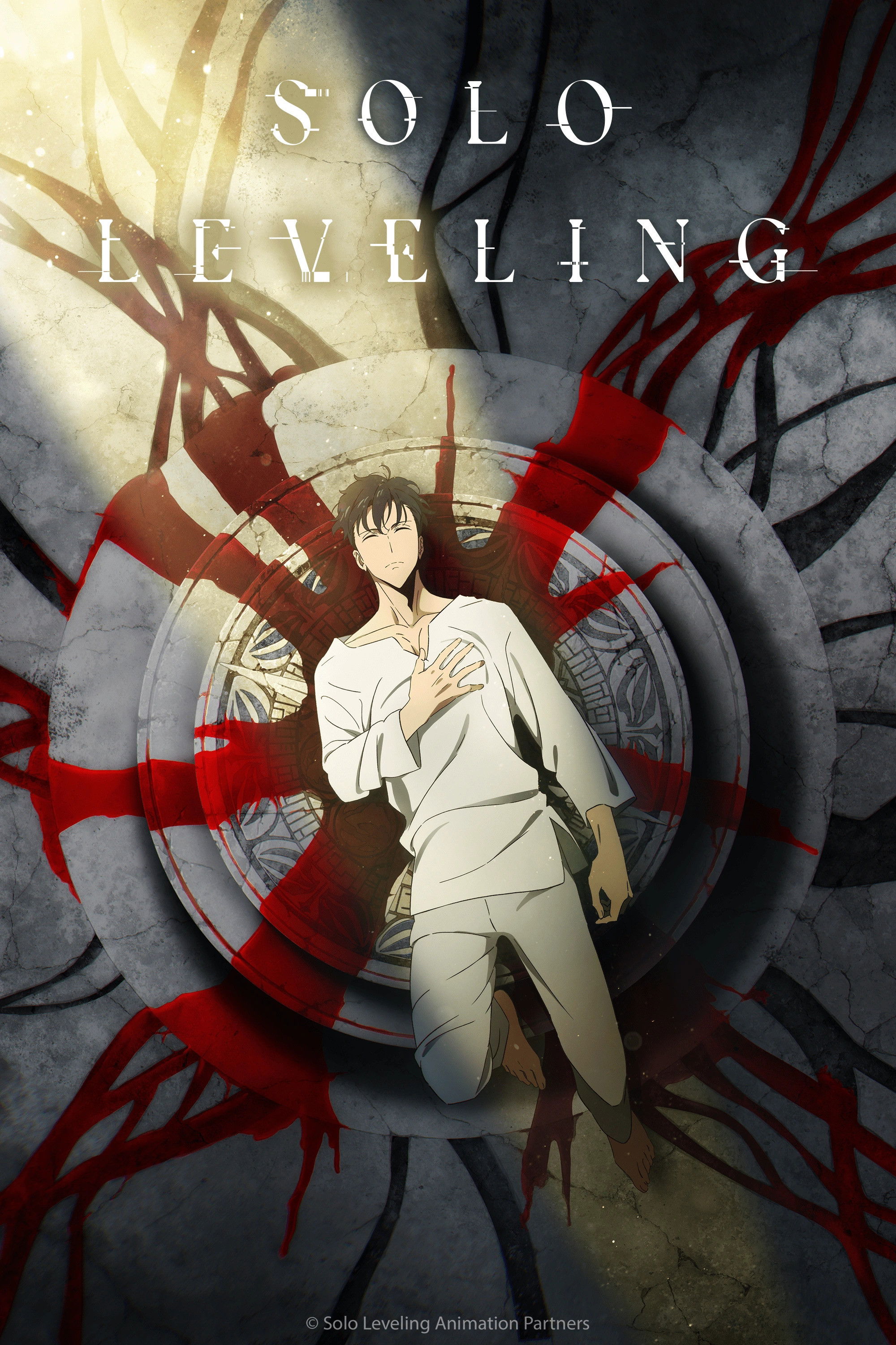 Solo Leveling -ReAwakening- (2024) [373929] (A1750733921) [[Movies]] --Plex--